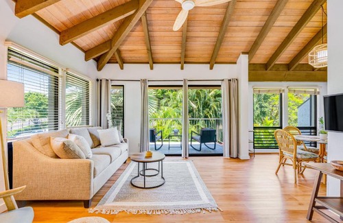 Poipu Apartment | Kahala 924