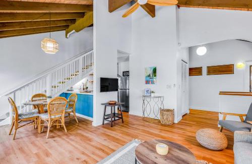 Poipu Apartment | Kahala 924