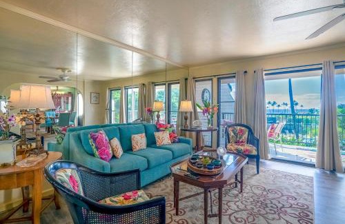 Poipu Apartment | Kahala at Poipu Kai 123