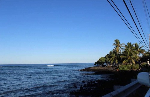 Kahaluu Bay Condo | Kahaluu Bay Villas 104 – Spacious 2 Bedroom, 2 Bath Condo Across from Premier Sn