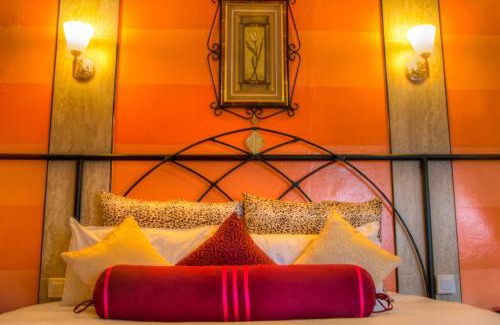 Ngara Hotel | Kahama Hotel Nairobi
