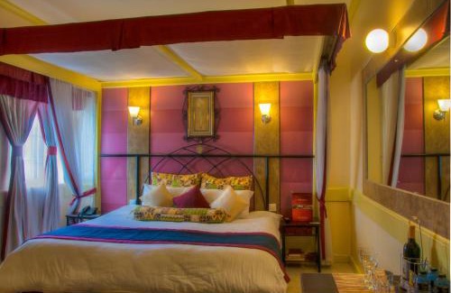 Ngara Hotel | Kahama Hotel Nairobi