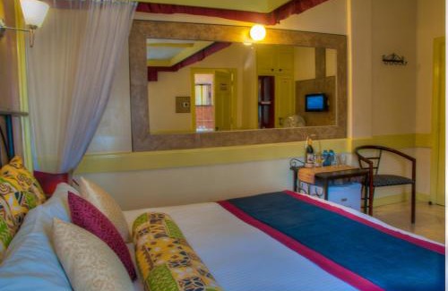 Ngara Hotel | Kahama Hotel Nairobi