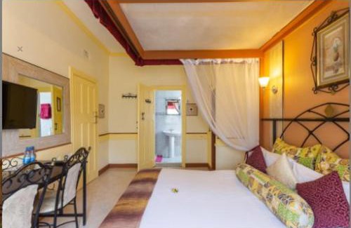 Ngara Hotel | Kahama Hotel Nairobi