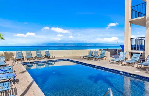 Kahana Apartment | Kahana Beach Vacation Club