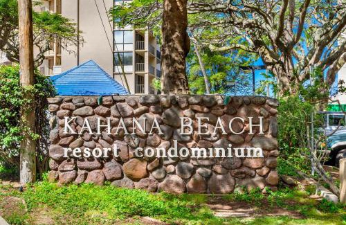 Kahana Apartment | Kahana Beach Vacation Club