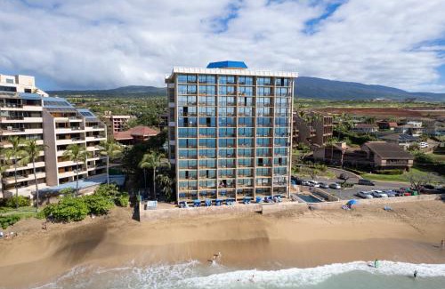 Kahana Apartment | Kahana Beach Vacation Club