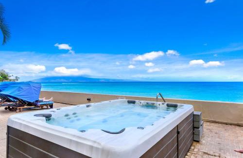 Kahana Apartment | Kahana Beach Vacation Club