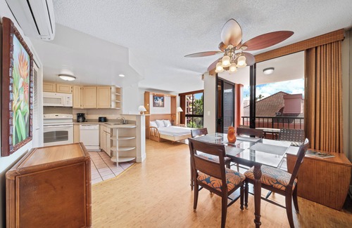 Kahana Apartment | Kahana Falls Maui by VRI Americas