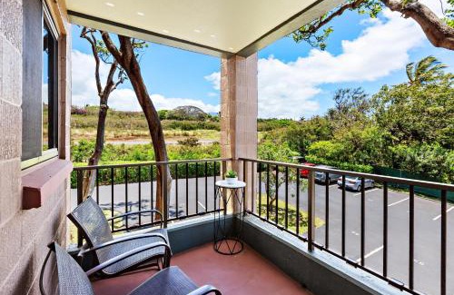 Kahana Apartment | Kahana Manor 316 condo