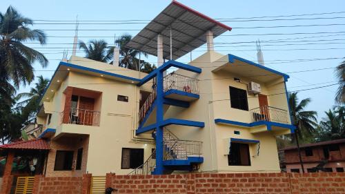 Gokarna House | Kahani Home Stay