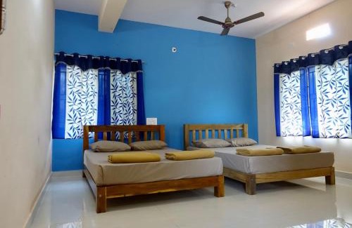 Gokarna House | Kahani Home Stay