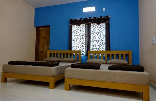 Gokarna House | Kahani Home Stay