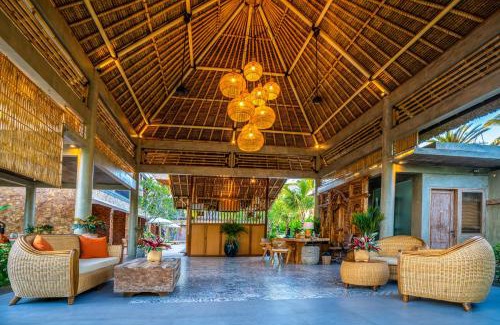 Lodtunduh Hotel | Kahayana Suites Ubud