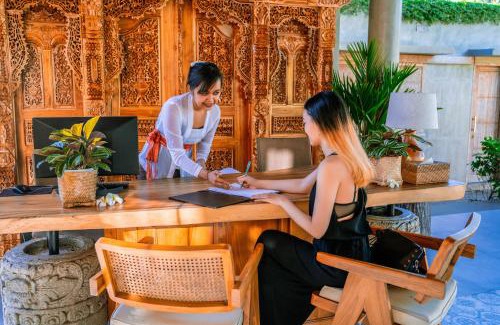 Lodtunduh Hotel | Kahayana Suites Ubud