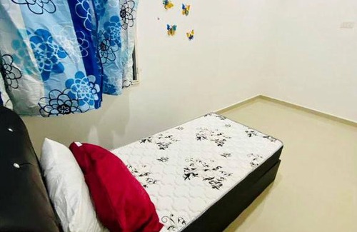 Batu Buruk House | KAHFI Aiza Homestay @ Kuala Terengganu