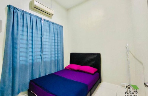 Kuantan House | KAHFI Wawa Homestay @ Kuantan