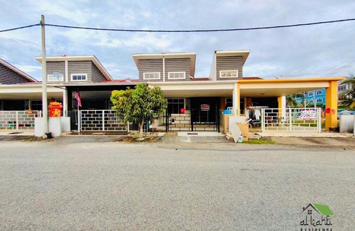 Kuantan House | KAHFI Wawa Homestay @ Kuantan