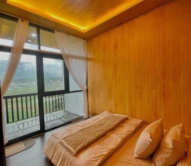 Dieng Cabin | Kahiyang Villa Dieng