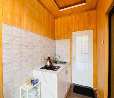 Dieng Cabin | Kahiyang Villa Dieng