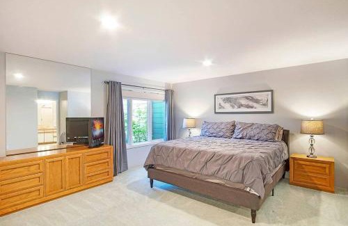 Leavenworth House | Kahler Mountain Club
