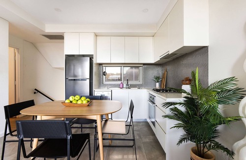Alexandria Apartment | Kahlo Alexandria - #4