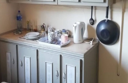Potchefstroom Villa | Kahlo Guesthouse.