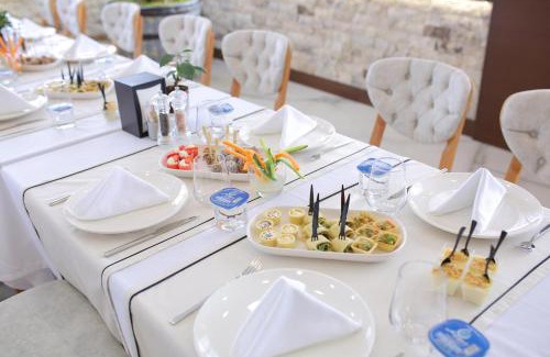Suluova Hotel | Kahra Otel