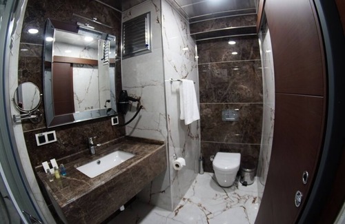 Suluova Hotel | Kahra Otel