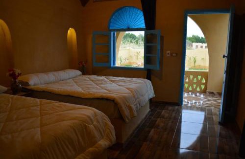 Tunis Village Apartment | Kahramana Tunis Lodge