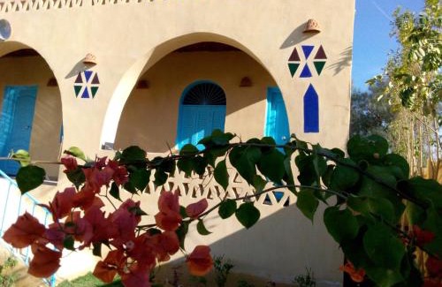 Tunis Village Apartment | Kahramana Tunis Lodge