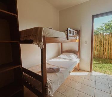 Barra de Ibiraquera Apartment | Kahuma