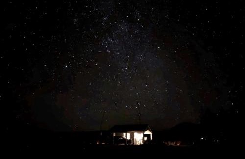 Ben Ohau House | Kahurangi Cottage Twizel