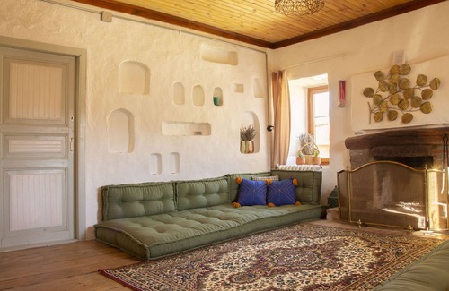 Bayramic Cottage | Kahya Konuk Evi