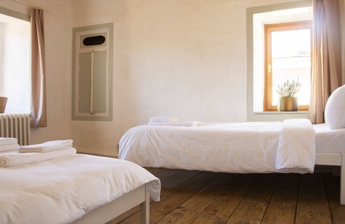 Bayramic Cottage | Kahya Konuk Evi