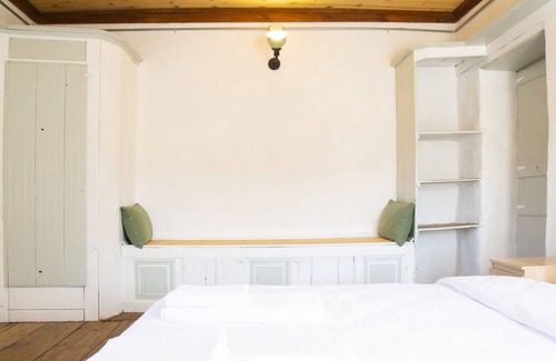 Bayramic Cottage | Kahya Konuk Evi