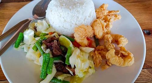 Karimunting Villa | Kahyangan Resort Bengkayang