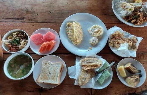 Karimunting Villa | Kahyangan Resort Bengkayang