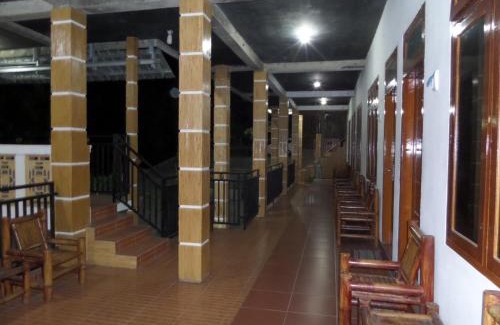 Sukapura House | Kahyuna Guesthouse