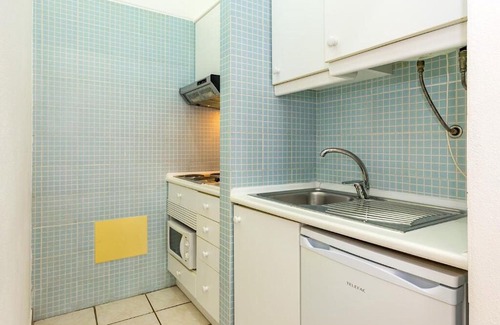 Patio Apartment | Kai 14 Studio, Balcony, AC, Swimming Pool!New!