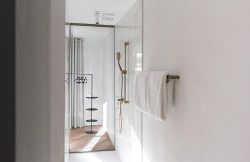 Graz City Centre Hotel | Kai 36 - Hotel zwischen Fels und Fluss
