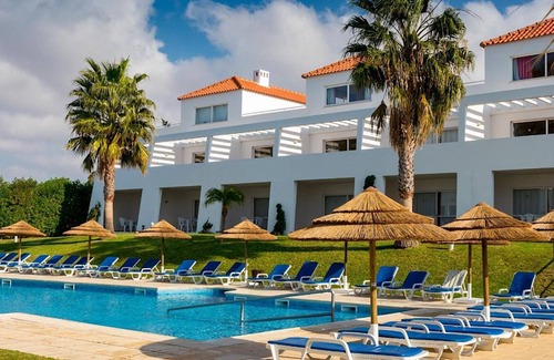 Patio Apartment | Kai 5 Studio, Balcony, AC, Swimming Pool!New!