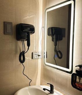 Pasay Apartment | Kai cabins NAIA 1 & 2