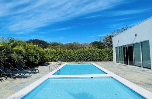 Santa Barbara House | Kai Guana House