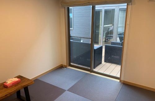 Ichinomiya Villa | KAI Ichinomiya