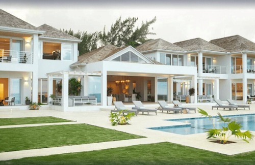 Mammee Bay Villa | Kai Ki Villa by the Sea