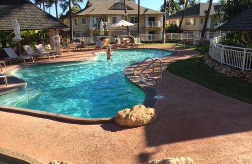 Ko Olina Condo | Kai Lani-Beautiful Ocean View Condo In Paradise