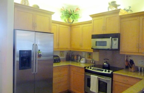 Ko Olina Condo | Kai Lani Luxurious Ocean View Gated Community, Two Master Bedrooms near Aulani