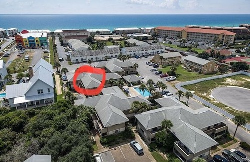 Miramar Beach House | Kai's lil Beach Cottage unit 15