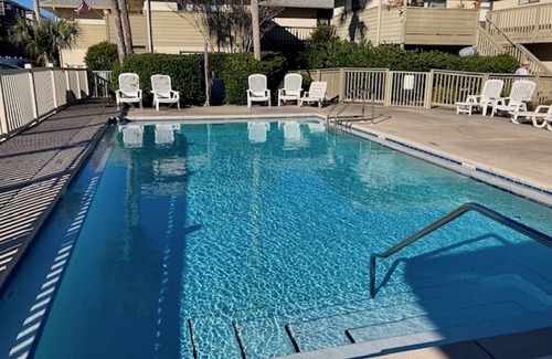 Miramar Beach House | Kai's lil Beach Cottage unit 15
